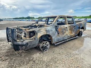 RAM 2500 TRADESMAN