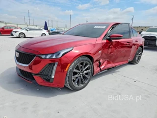 CADILLAC CT5 SPORT