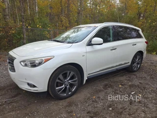 INFINITI QX60 BASE