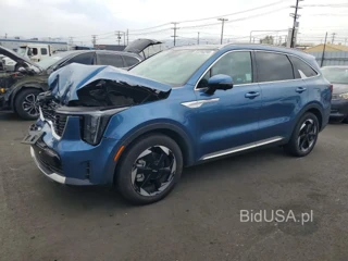 KIA SORENTO SXP