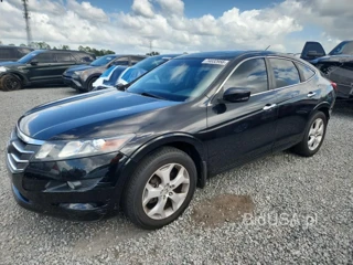 HONDA ACCORD CROSSTOUR EXL
