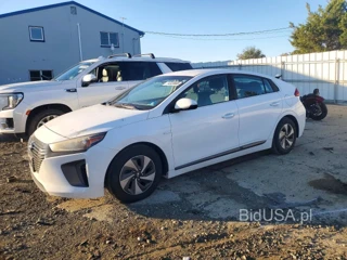 HYUNDAI IONIQ SEL