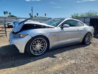 FORD MUSTANG GT