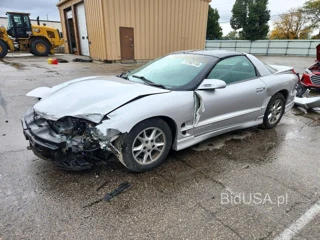 PONTIAC FIREBIRD