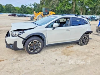 SUBARU CROSSTREK PREMIUM