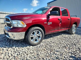 RAM 1500 CLASSIC TRADESMAN