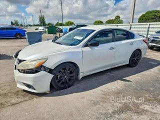 NISSAN ALTIMA 2.5 SR