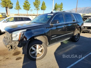 GMC YUKON DENALI