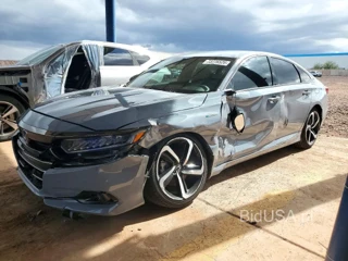 HONDA ACCORD HYBRID SPORT