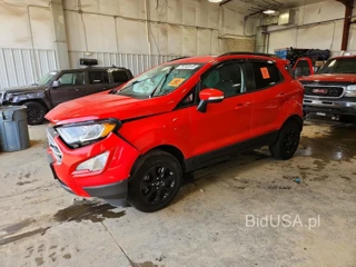 FORD ECOSPORT SE