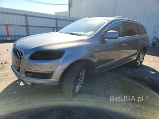 AUDI Q7 PREMIUM PLUS