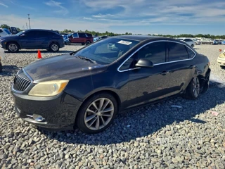 BUICK VERANO SPORT TOURING