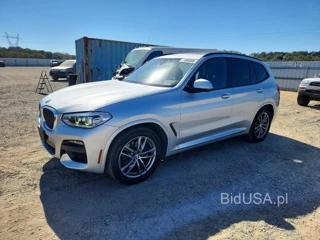 BMW X3 XDRIVE30I