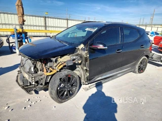 CHEVROLET BOLT EUV PREMIER