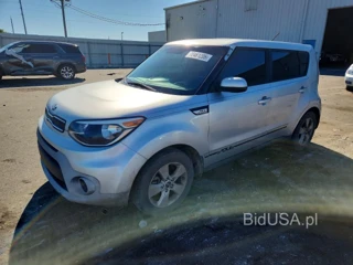 KIA SOUL BASE