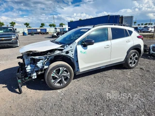 SUBARU CROSSTREK PREMIUM