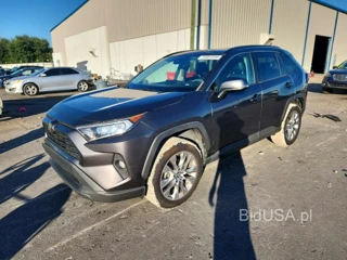 TOYOTA RAV4 XLE PREMIUM