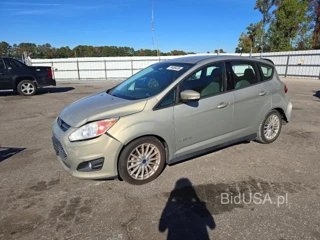 FORD C-MAX SE
