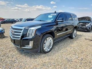 CADILLAC ESCALADE PLATINUM