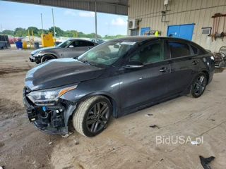 KIA FORTE GT LINE