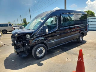 FORD TRANSIT T-250