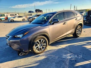 LEXUS NX 200T