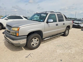 CHEVROLET AVALANCHE C1500