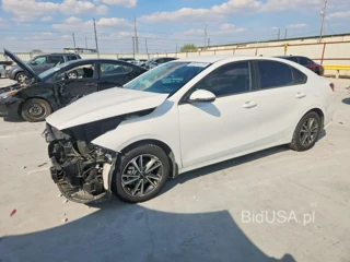 KIA FORTE LXS