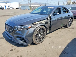 MERCEDES-BENZ E AMG 53E 4MATIC