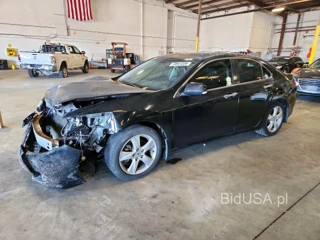 ACURA TSX