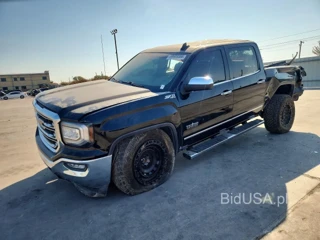 GMC SIERRA K1500 SLT