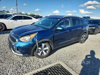 KIA NIRO LX