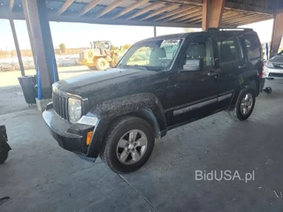 JEEP LIBERTY SPORT