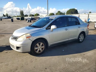 NISSAN VERSA 1.8 S