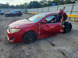 TOYOTA CAMRY L