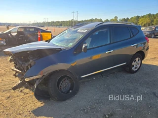 NISSAN ROGUE SELECT S