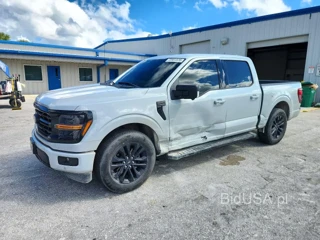 FORD F150 XLT