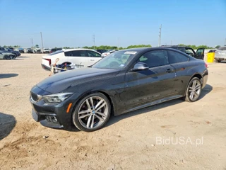 BMW 440I