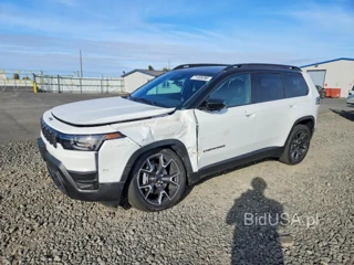JEEP CHEROKEE OVERLAND