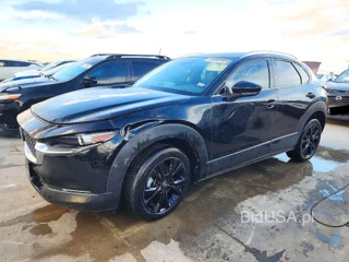 MAZDA CX-30 SELECT