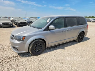 DODGE GRAND CARAVAN GT