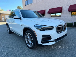 BMW X5 XDRIVE45E