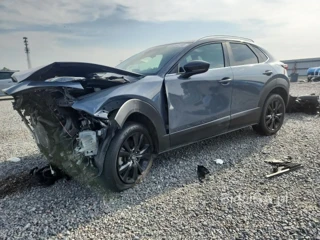 MAZDA CX-30 PREFERRED