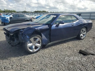 DODGE CHALLENGER SXT