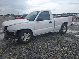 CHEVROLET SILVERADO C1500