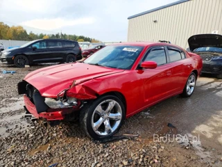 DODGE CHARGER SXT