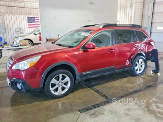 SUBARU OUTBACK 3.6R LIMITED