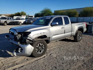 TOYOTA TACOMA TRD OFF-ROAD