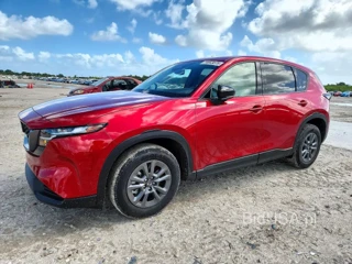 MAZDA CX-5 SELECT