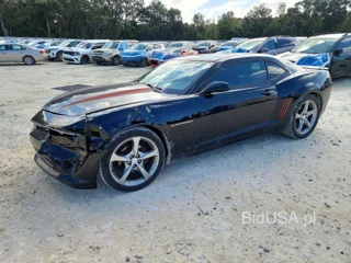 CHEVROLET CAMARO LT